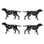 Dog Hinges