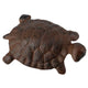 Cast Iron Turtle