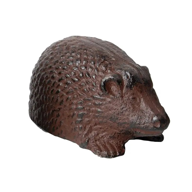 Cast Iron Animals - 4 Styles
