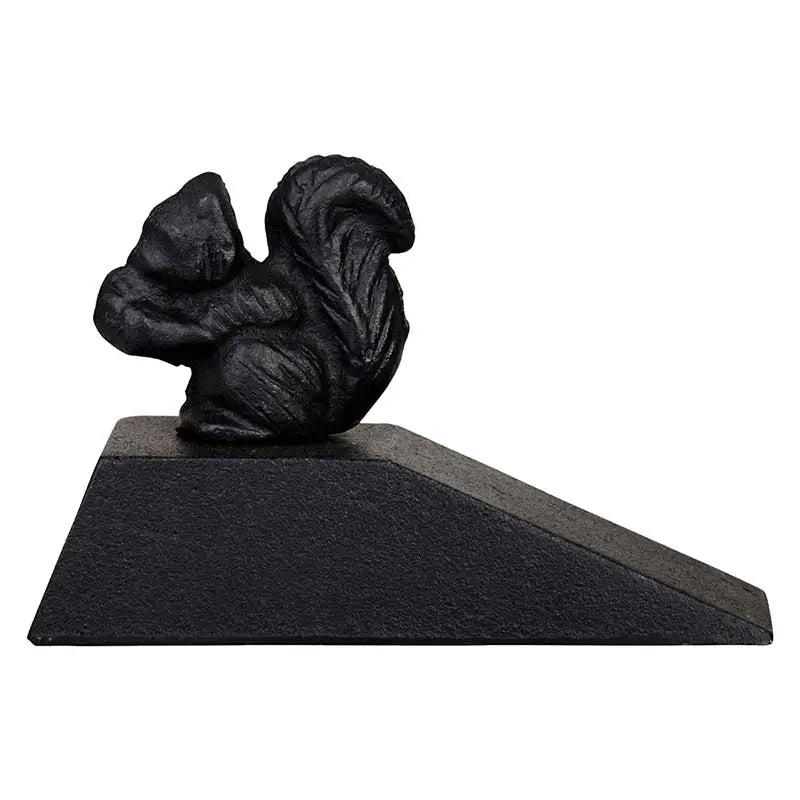 Cast Iron Animal Door Stop