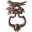 Cast Iron Bird Door Knocker