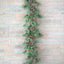 Holiday Bells Garland