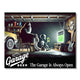 Garage Beer - Bigfoot Tin Sign