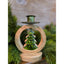 Circle Tree Taper Holder