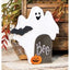 Chunky Friendly Ghost