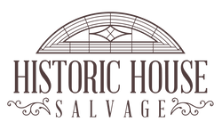 Historic House Salvage