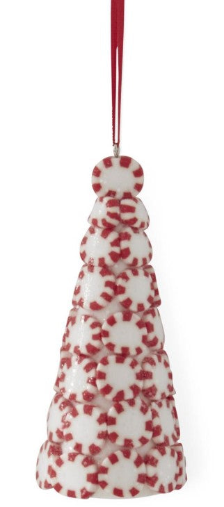 Candy Tree Ornaments- 3 Styles