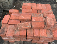 Bricks (Shipping Not Available)