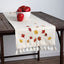 Falling Leaves Table Runner - 52" x 15"