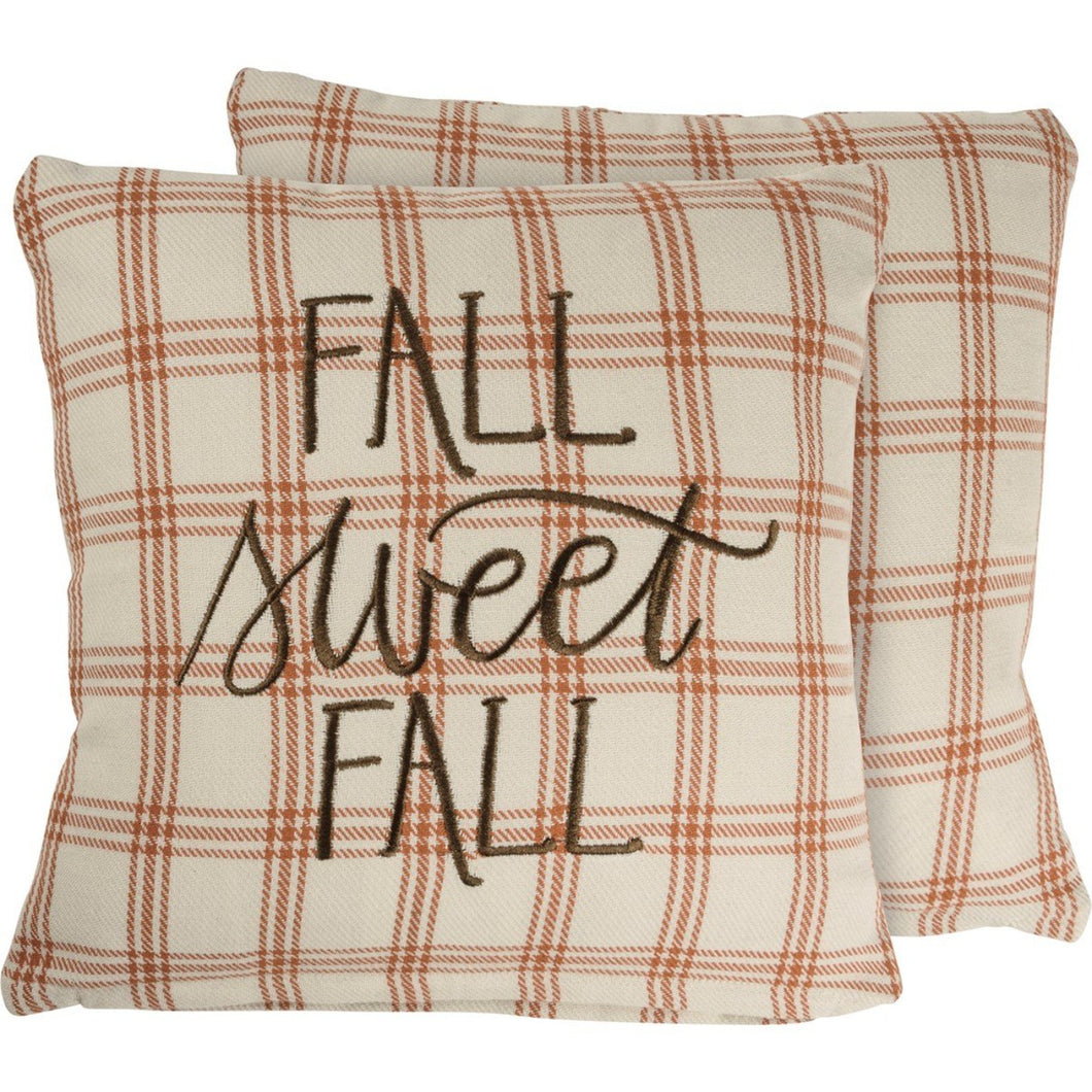 Fall Sweet Fall Pillow_CLEARANCE
