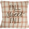 Load image into Gallery viewer, Fall Sweet Fall Pillow_CLEARANCE
