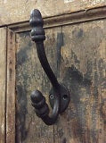 Victorian Wall Hook