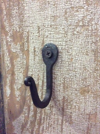 Church Wall Hook