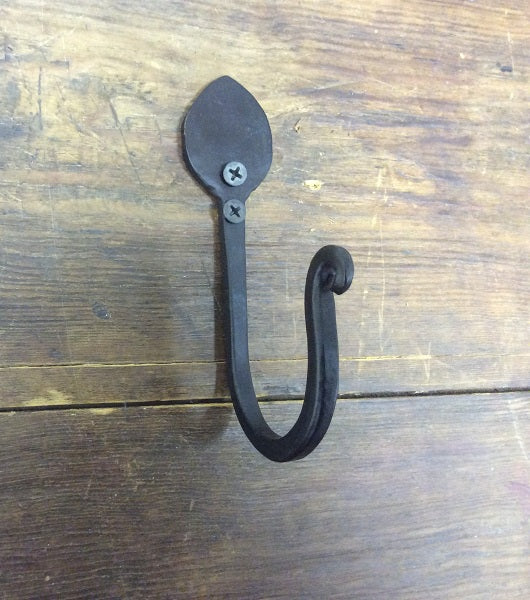 Leaf Hook