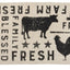 Farm to Fork Table Runner