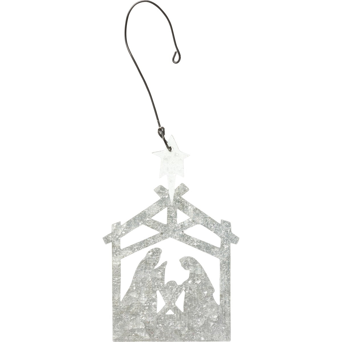 Nativity Ornament_CLEARANCE