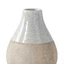 Ceramic Pot with Light Blue Glaze - Graduated Sizes & Styles