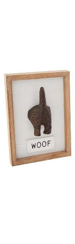 Woof Dog Hook