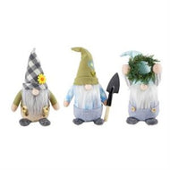 Mini Garden Gnomes