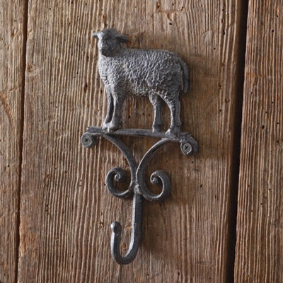 Sheep Wall Hook