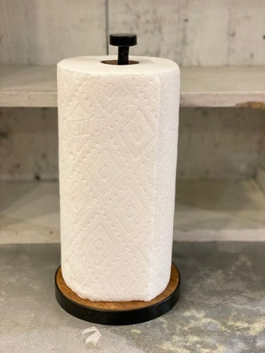 Paper Towel Holder