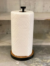 Load image into Gallery viewer, Paper Towel Holder

