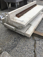 Concrete Steps (Shipping Not Available)
