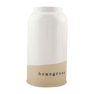 Farm Stoneware Vase - 3 Sizes