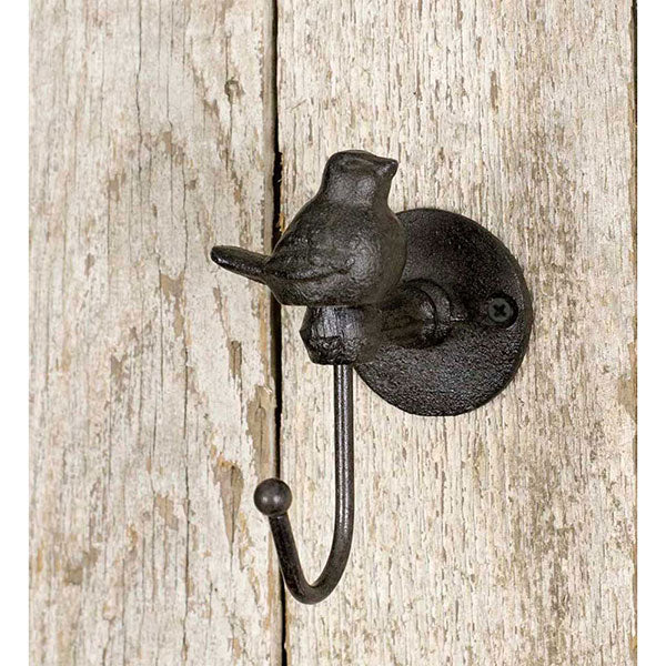 Songbird Wall Hook