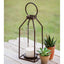 Greenville Pillar Candle Lantern - 2 Sizes (store pick up only)