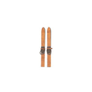 Decorative Wooden Skis