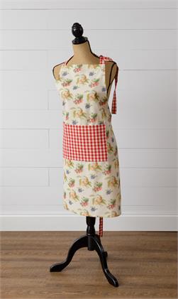 Freshly Picked Apron