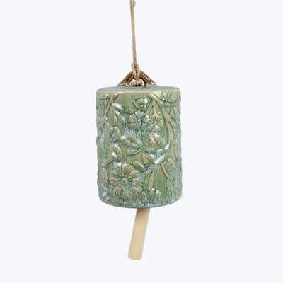 Ceramic Wind Chime