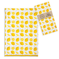 Lemons Kitchen Towel