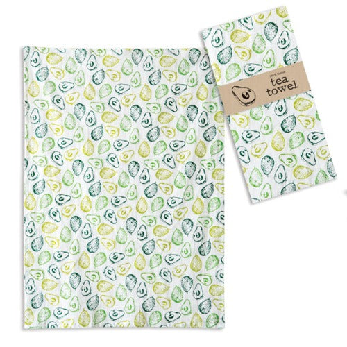 Avocados Kitchen Towel