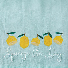 Load image into Gallery viewer, Set of Two Squeeze the Day Kitchen Essentials Set
