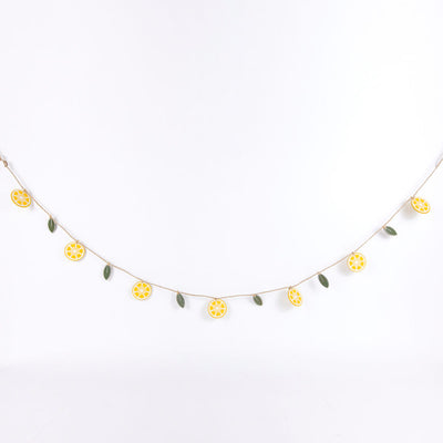 Lemon Garland