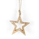 Mango Wood Ornament - 3 Sizes