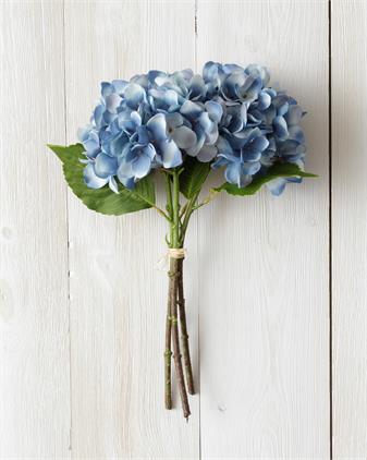 Hydrangea Bunch - various colors