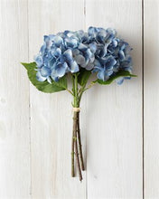 Load image into Gallery viewer, Hydrangea Bunch - various colors

