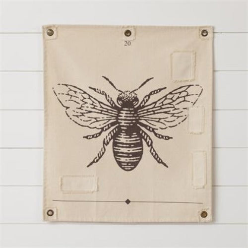 Bee Wall Hanging