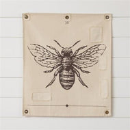 Bee Wall Hanging