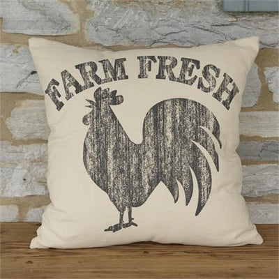 Farm Fresh Pillow