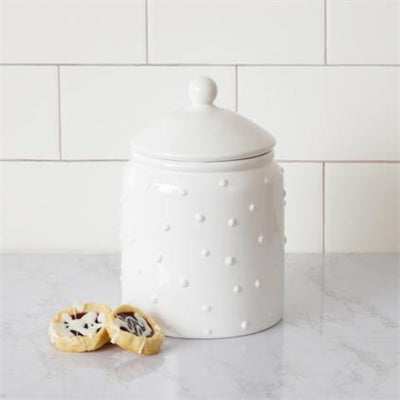 Dottie Cookie Jar