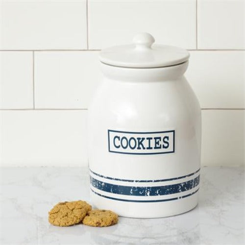 Cookie Jar