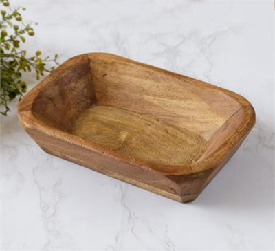 Small Dough Bowl