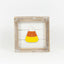 Reversible Candy Corn/Pumpkin Block Sign