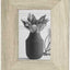 Graywash Wood Photo Frame - 3 Sizes