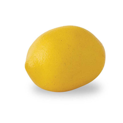 Yellow Lemon