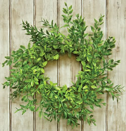 Lemon Verbena Beauty Wreath